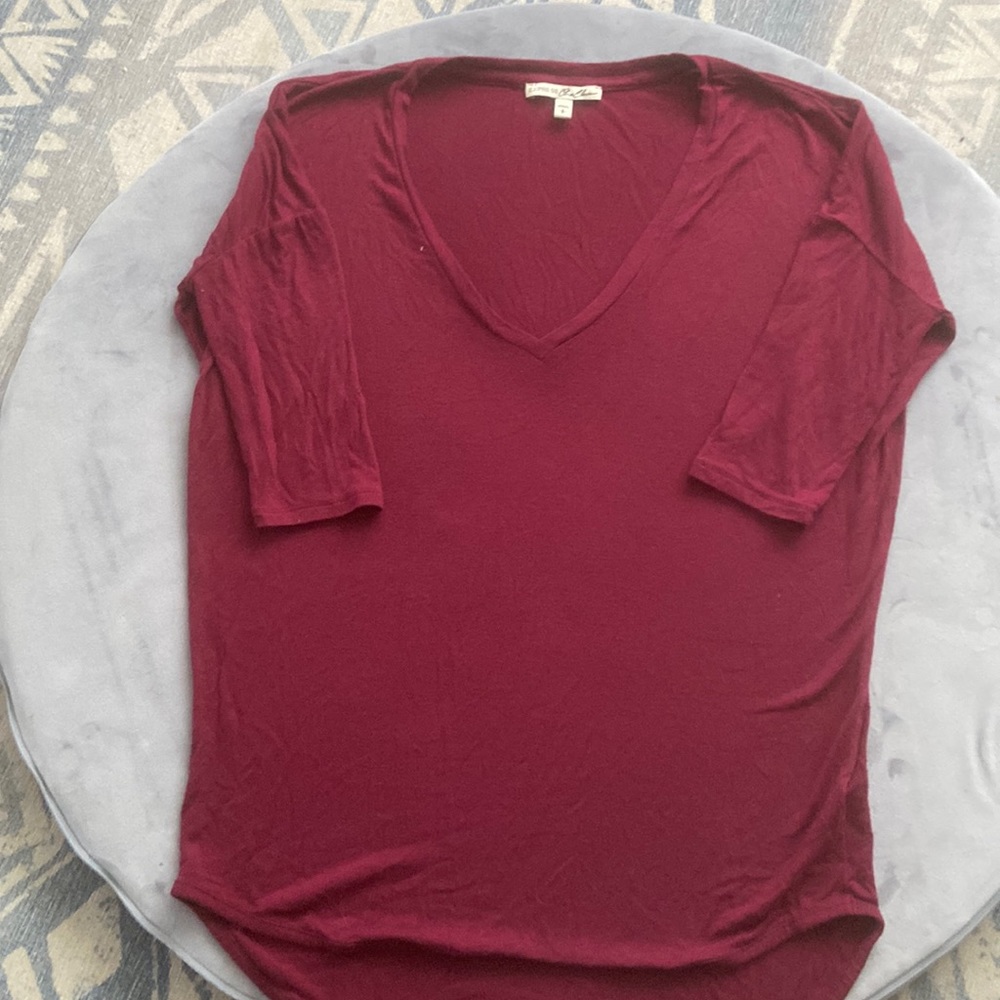 Express blouse